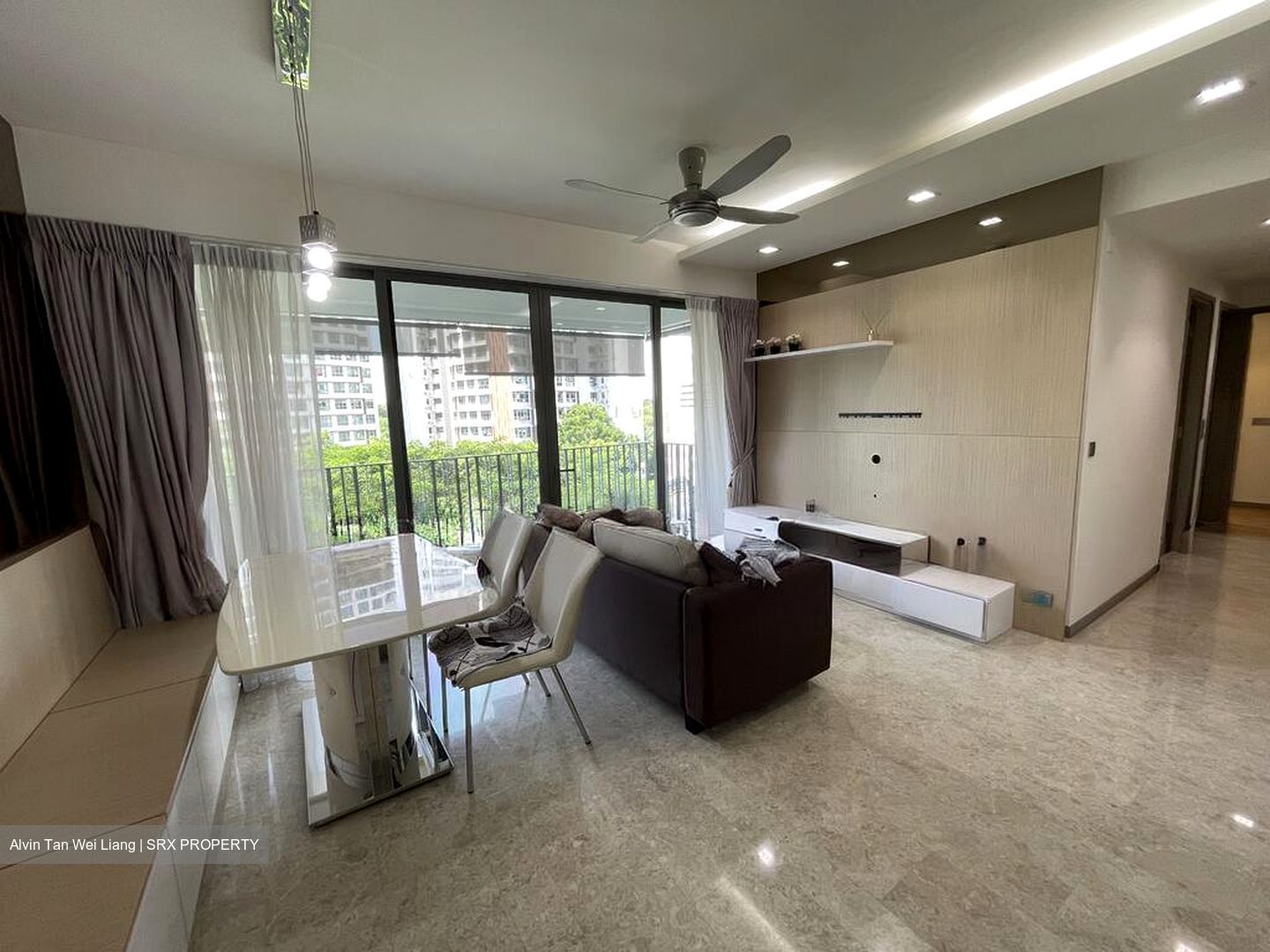 Riversails (D19), Condominium #507053741